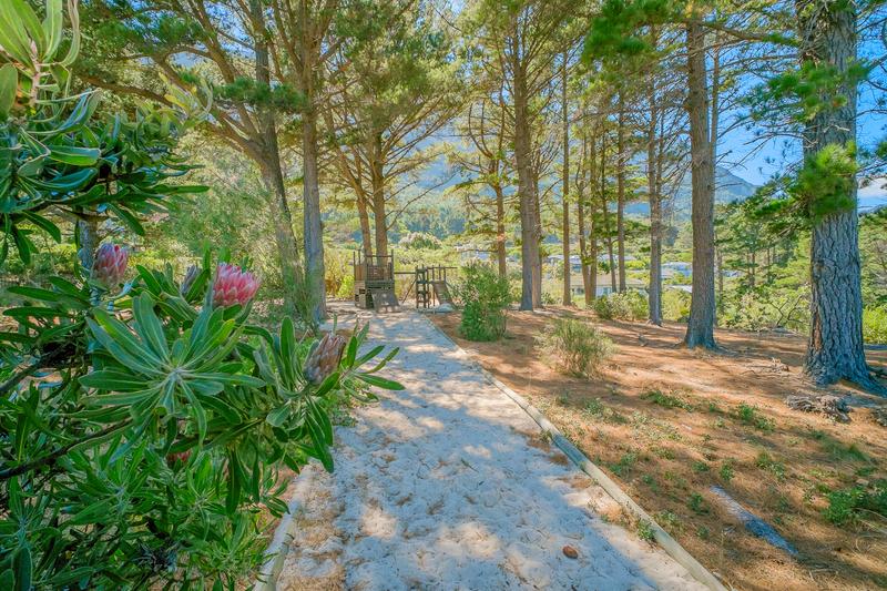 5 Bedroom Property for Sale in Ruyteplaats Western Cape